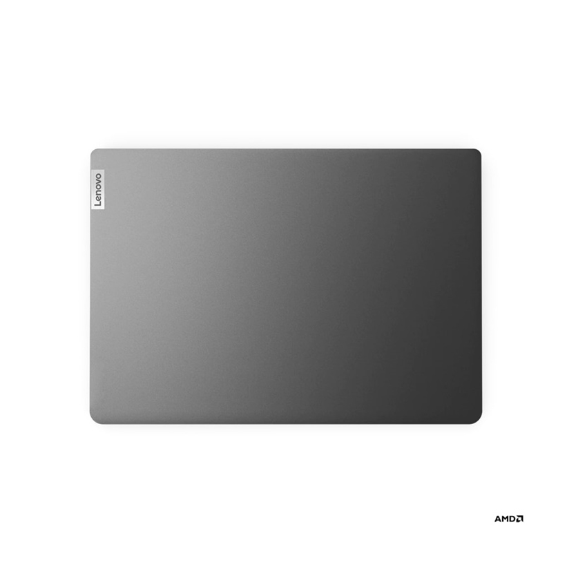 Laptop Lenovo IdeaPad Slim 5 Pro 16ARH7 (82SN003HVN) (R5 6600HS/16GB RAM/512GB SSD/16 WQXGA 120Hz/RTX 3050Ti 4GB/Win11/Xám)