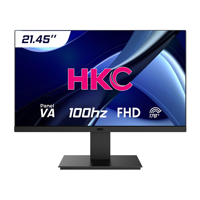 Màn hình HKC MB21V13-U (21.45 inch/FHD/VA/100Hz/7ms)