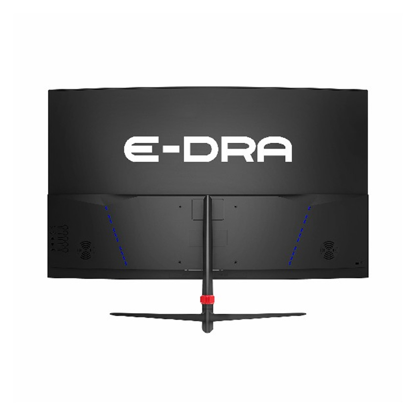 Màn hình Gaming Edra EGM27C240S (27 inch/FHD/VA/240Hz/1ms/Cong)