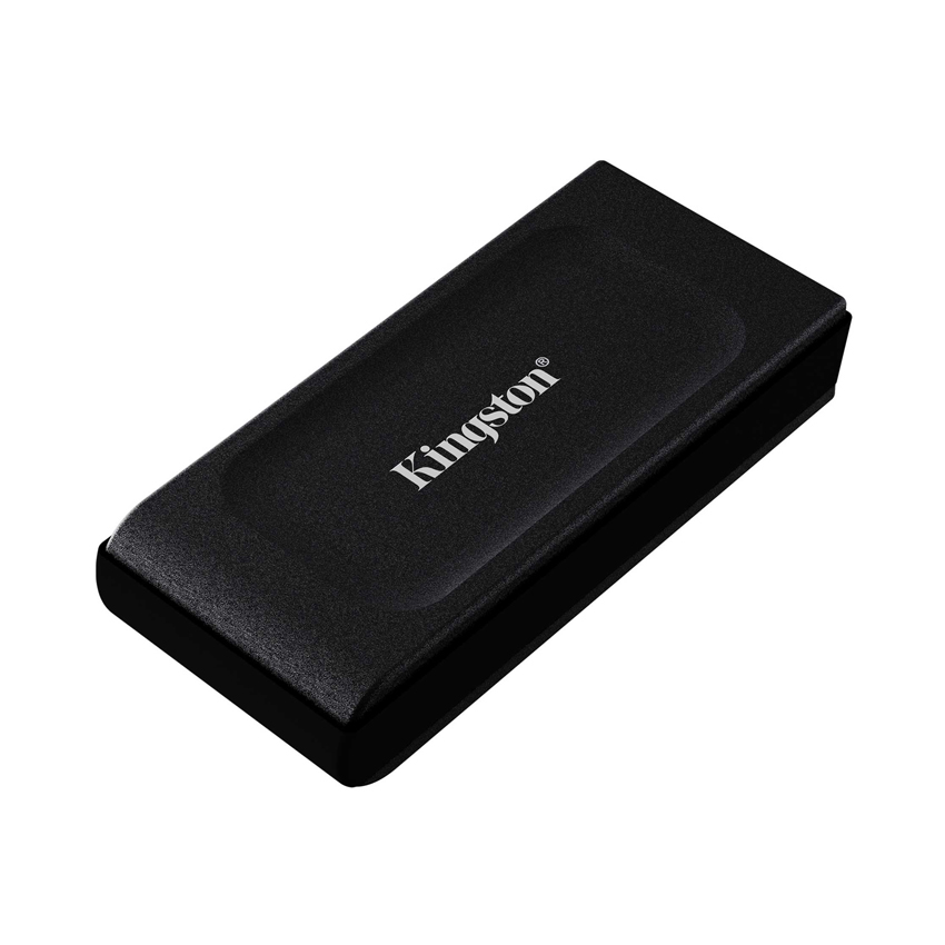 Ổ cứng di động Kingston SSD 2000GB USB 3.2 Gen 2 SXS1000/2000G