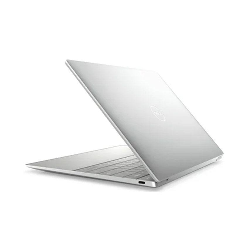 Laptop Dell XPS 13 Plus 9320 (71013325) (i5 1340P/16GB RAM/512GB SSD/13.4 inch 3.5K OLED cảm ứng/Win11/OfficeHS21/Bạc/Vỏ nhôm) 