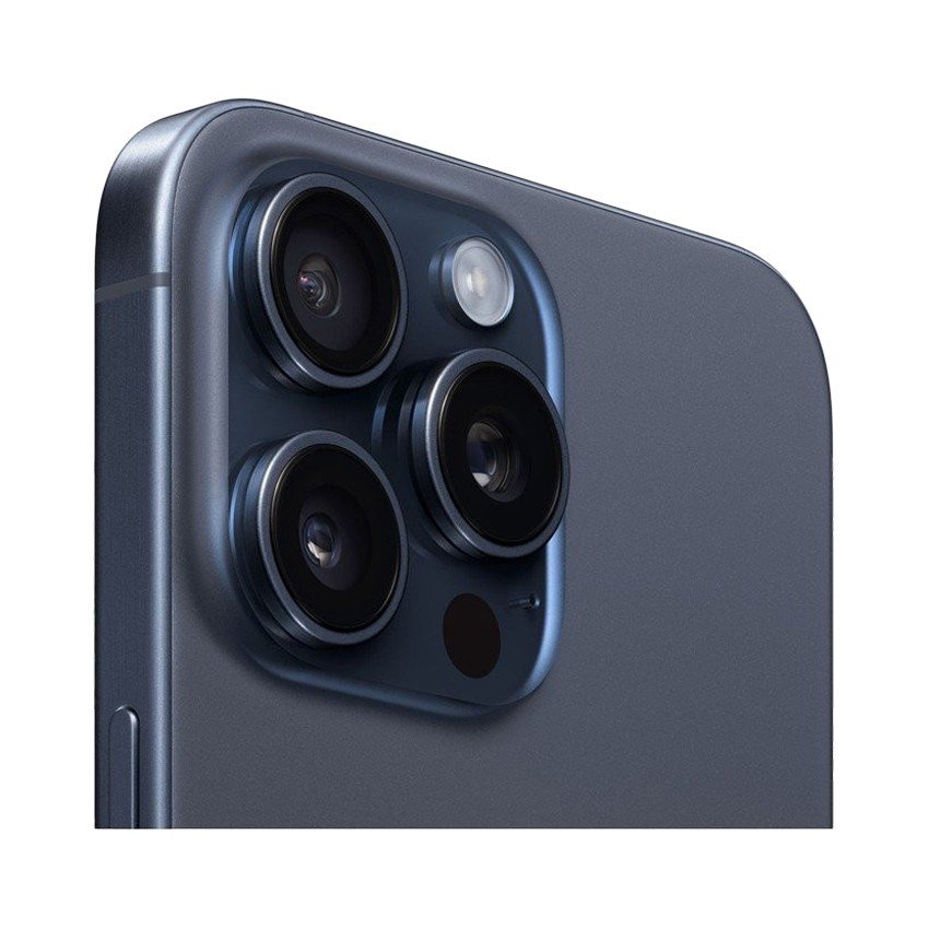 iPhone 15 Pro Max 512GB Blue Titanium (MU7F3VN/A)