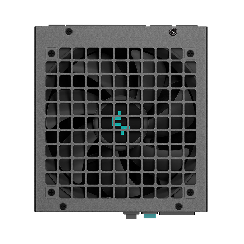 Nguồn DeepCool PX850-G 850W 80PLUS GOLD (Full Modular/ATX 3.0)