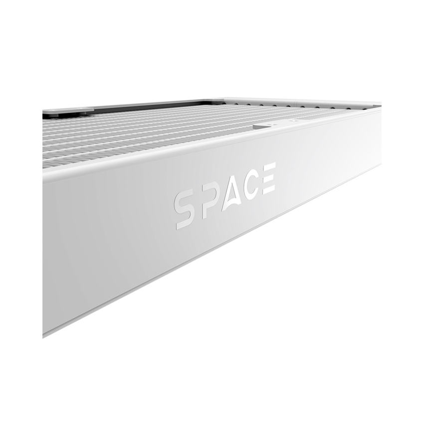 Tản nhiệt nước ID-COOLING SPACE SL360 WHITE