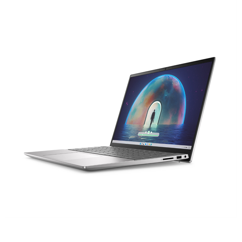 Laptop Dell Inspiron 14 5430 (20DY31) (i7 1360P/16GB RAM/1TB SSD/14.0 inch FHD+/Win11/Office HS21/Bạc/Vỏ nhôm)