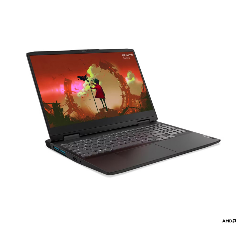 Laptop Lenovo IdeaPad Gaming 3 15ARH7 (82SB00BBVN)