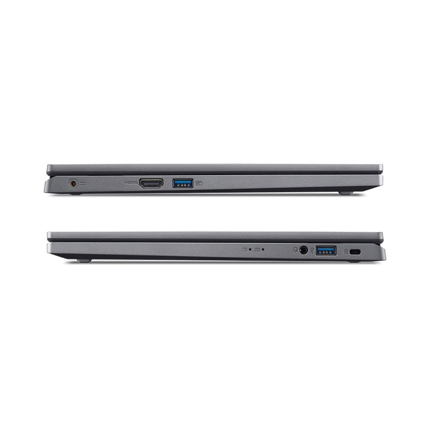 Laptop Acer Aspire 5 A514-56P-55K5 (NX.KHRSV.003) (i5 1335U/16GB RAM/512GB SSD/14.0 inch WUXGA IPS/Win11/Xám) (2023)
