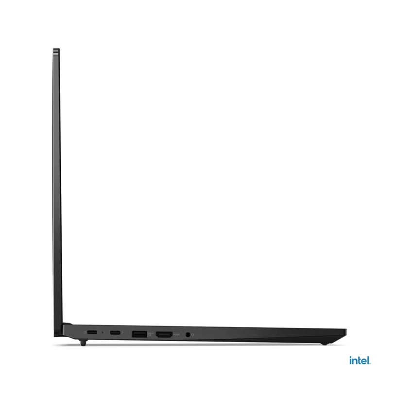 Laptop Lenovo Thinkpad E16 Gen 1 (21JN0065VA) (i5 1340P/8GB RAM/512GB SSD/16 WUXGA/Dos/Đen)