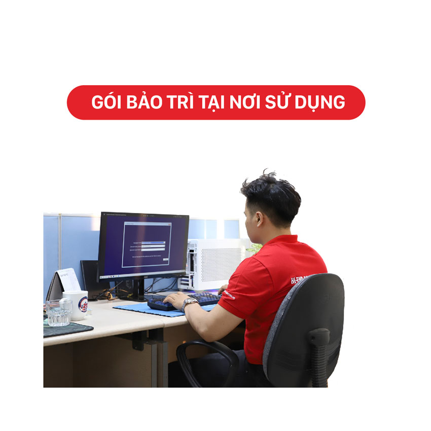 Gói vật tư thi công dây điện, ống ghen, vít nở,... - Hình 1