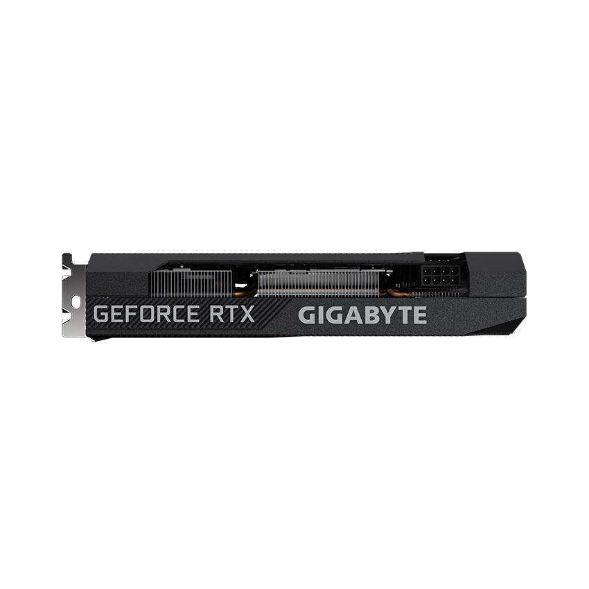 Card màn hình Gigabyte RTX 3060 WINDFORCE OC 12G