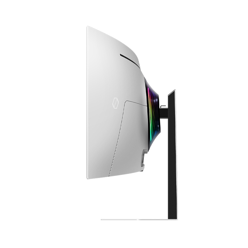Màn hình Samsung Odyssey OLED LS49CG954SEXXV (49 inch/DQHD/OLED/240Hz/0.03ms/Cong)