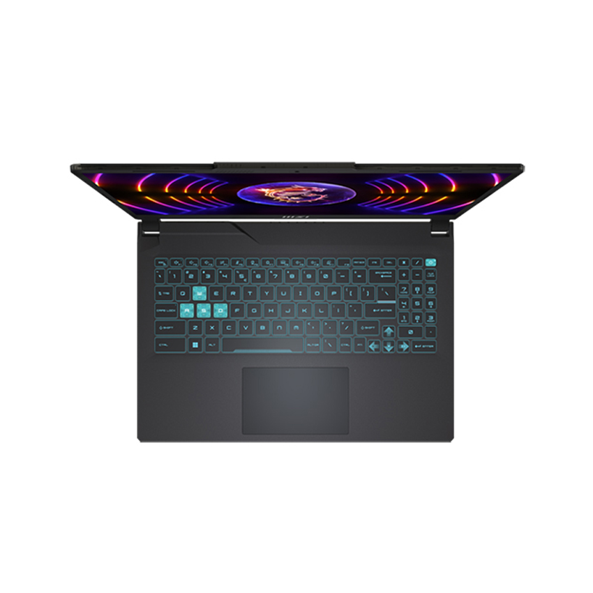 Laptop MSI Gaming Cyborg 15 (A12UC-621VN)