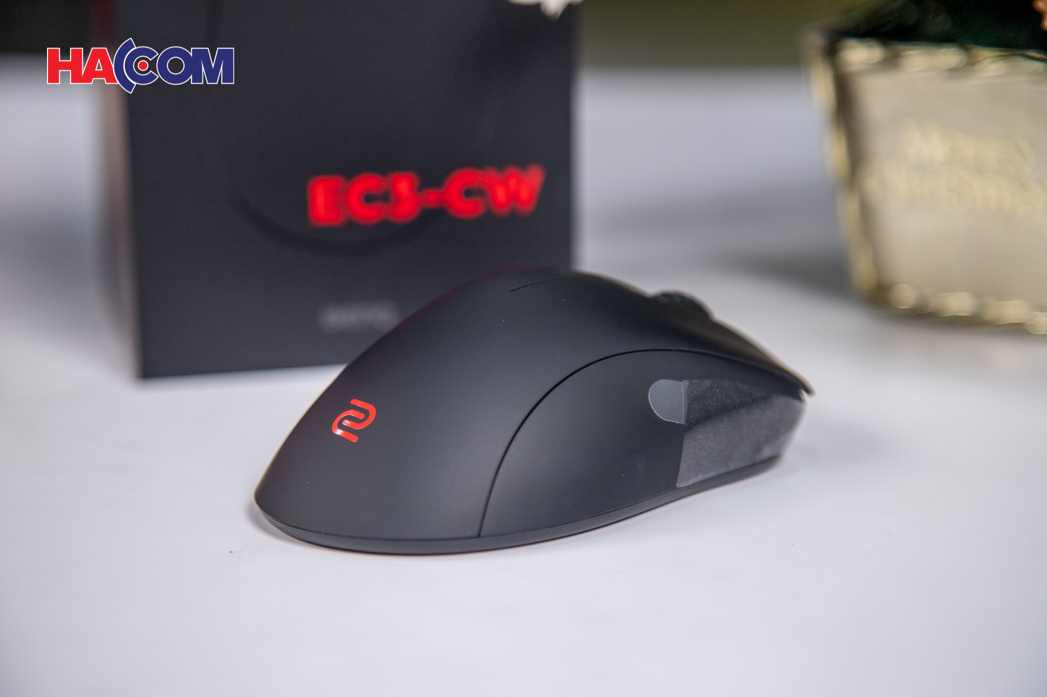 Chuột Gaming không dây BenQ Zowie EC3-CW