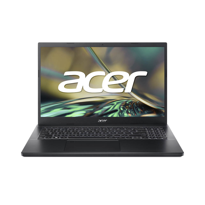 Laptop Acer Aspire 7 A715-76-53PJ (NH.QGESV.007) (i5 12450H/16GB RAM/512GB SSD/15.6 inch FHD/Win11/Đen)