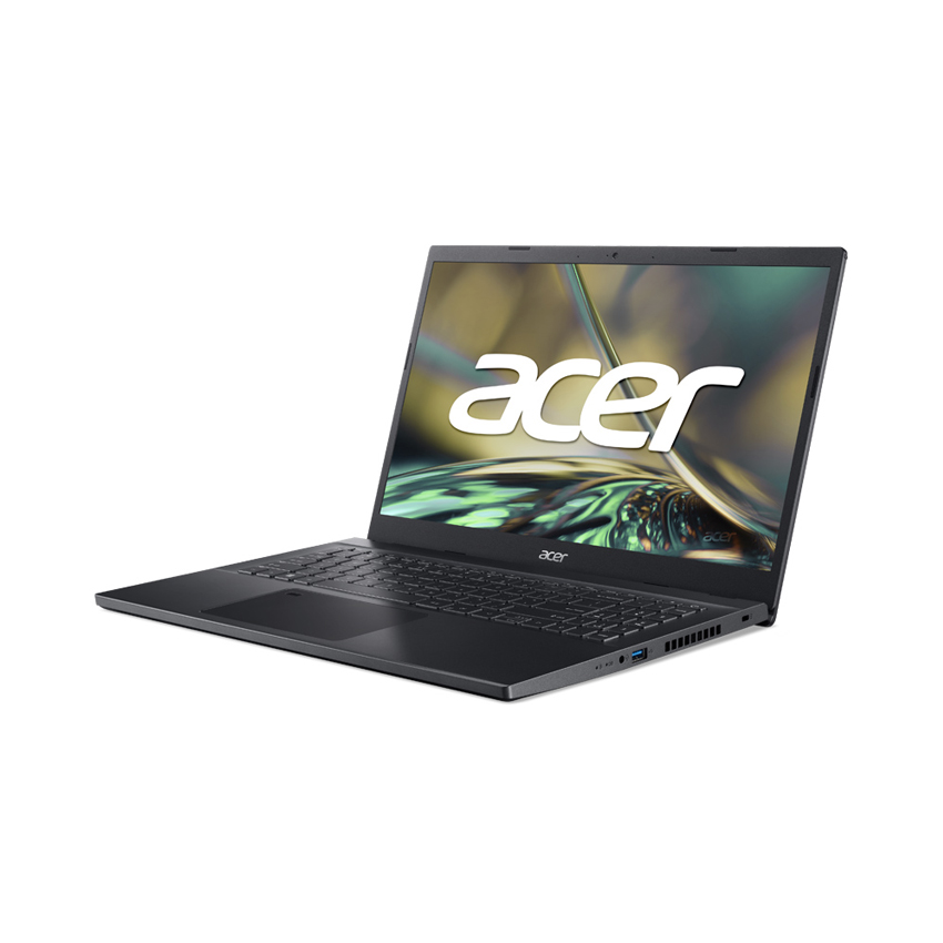 Laptop Acer Aspire 7 A715-76-53PJ (NH.QGESV.007) (i5 12450H/16GB RAM/512GB SSD/15.6 inch FHD/Win11/Đen)