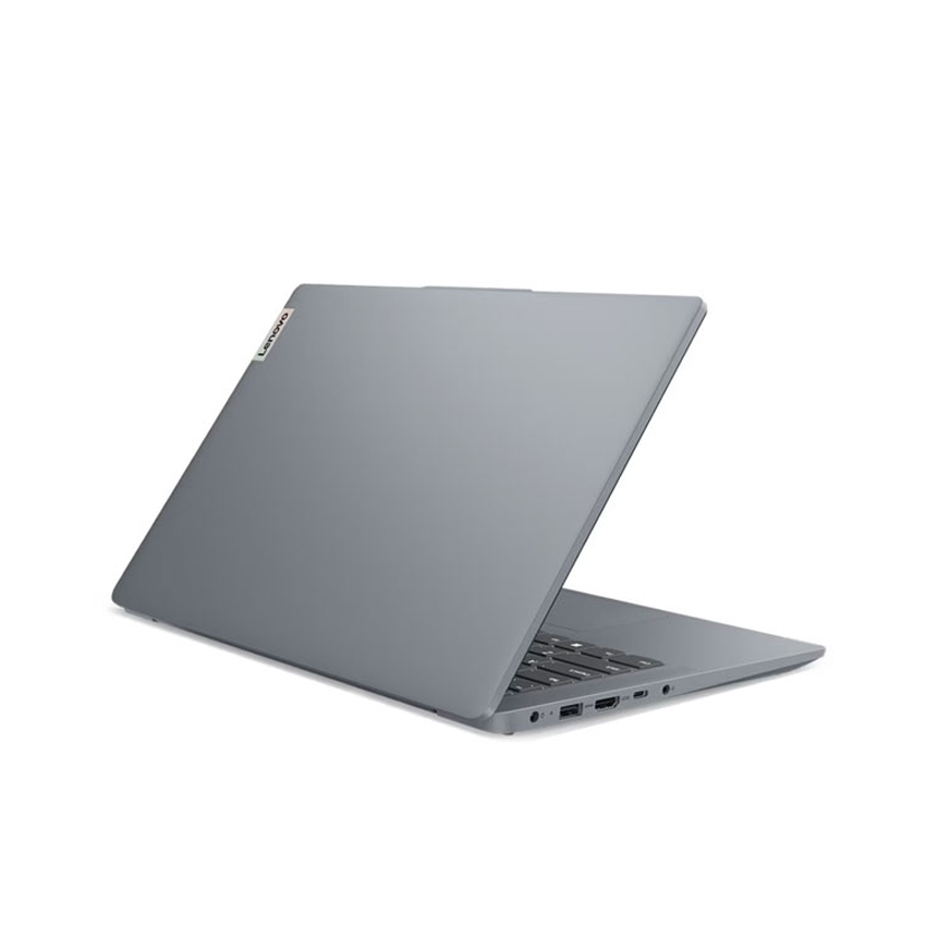 Laptop Lenovo IdeaPad 3 15AIH8 (83EQ000BVN) (i5 12450H/8GB RAM/512GB SSD/15.6 FHD/Win11/Xám)