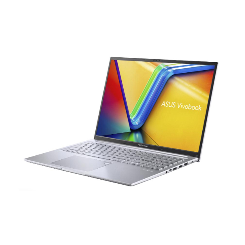 Laptop Asus VivoBook M1605YA-MB303W (R7 7730U/16GB RAM/512GB SSD/16 WUXGA/Win11/Bạc)