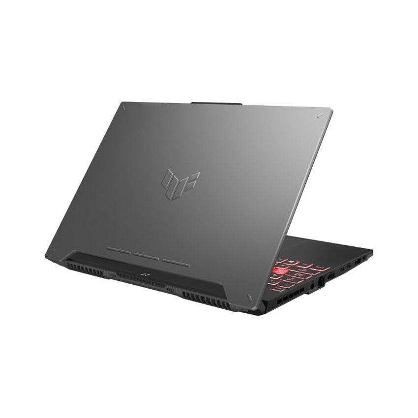 Laptop Asus Gaming TUF FA507NU-LP031W (R7 7735HS/16GB RAM/512GB SSD/15.6 FHD 144hz/RTX 4050 6GB/Win11/Xám)