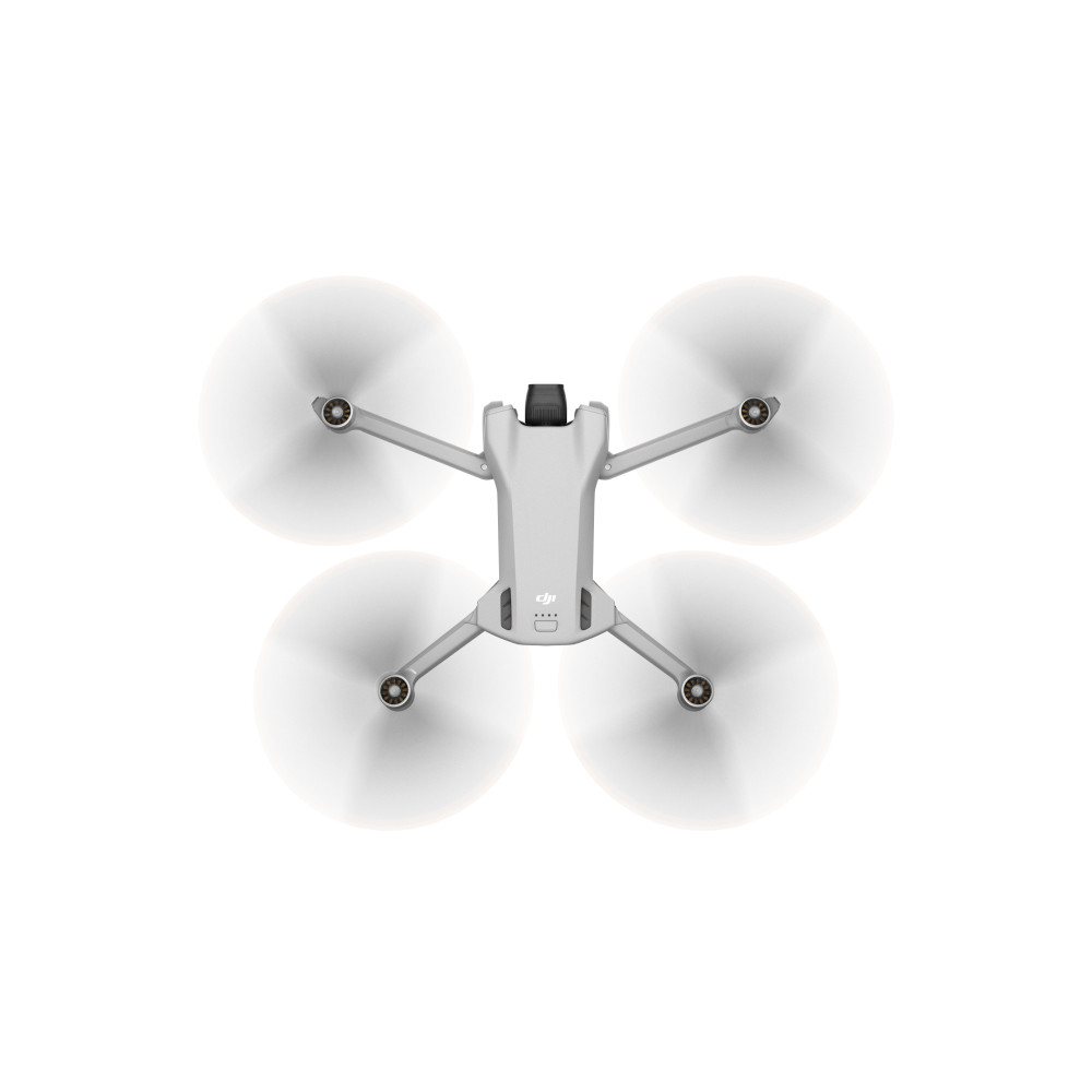 Flycam DJI Mini 3 Fly More Combo Plus (+ DJI RC-N1)