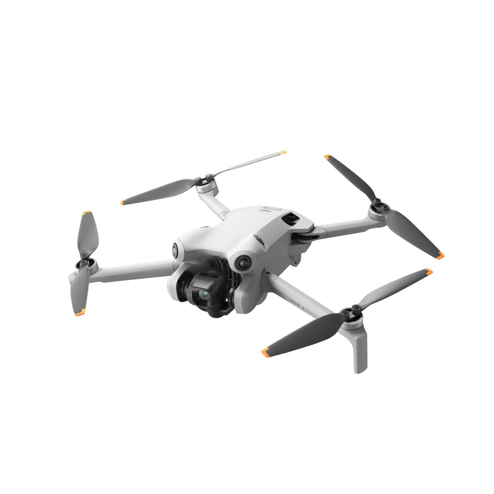 Flycam DJI Mini 4 Pro (DJI RC-N2)