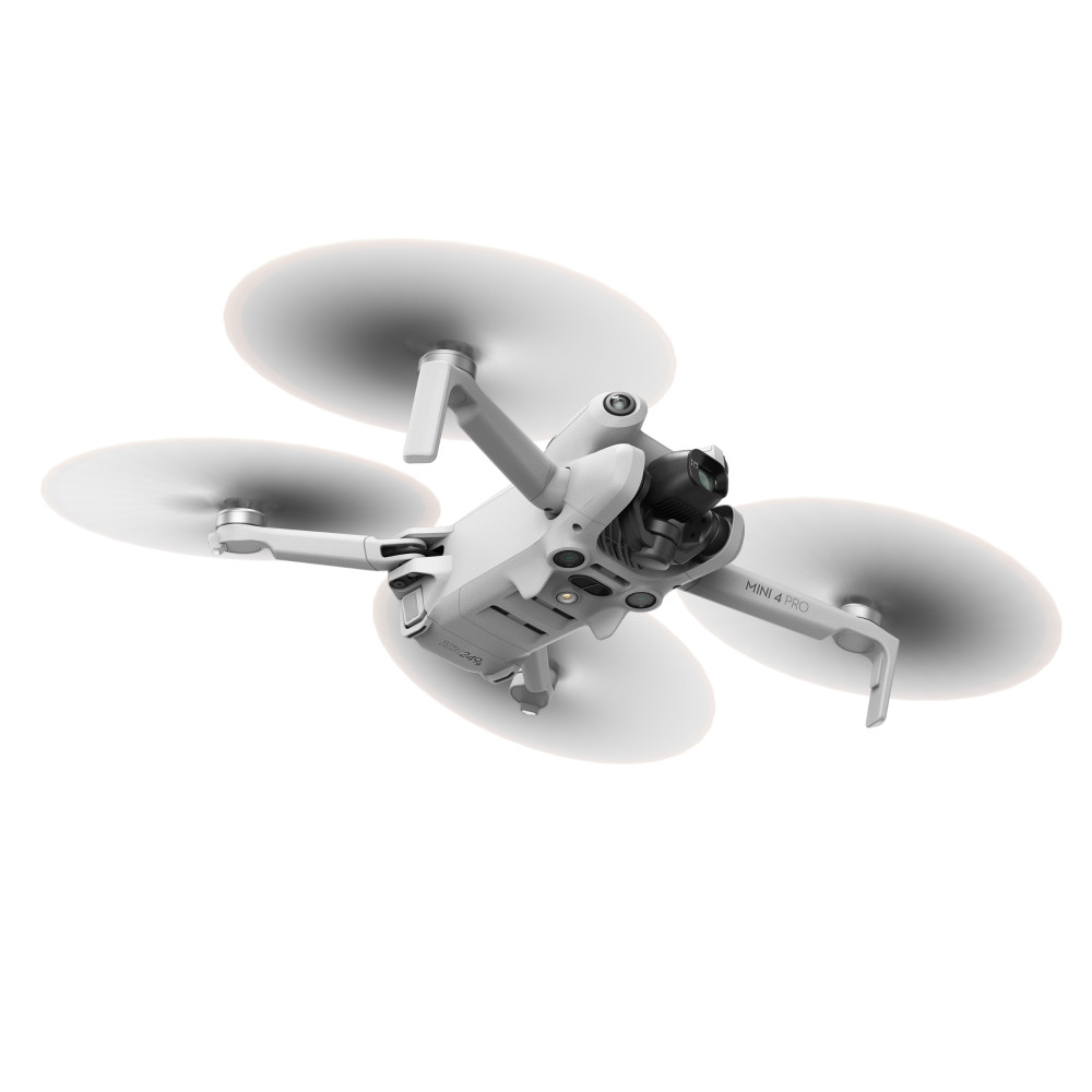 Flycam DJI Mini 4 Pro (DJI RC-N2)