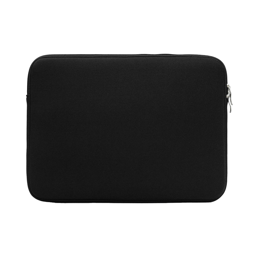 Túi chống sốc Shyies dành cho laptop 15,6 inch màu đen - Hình 1