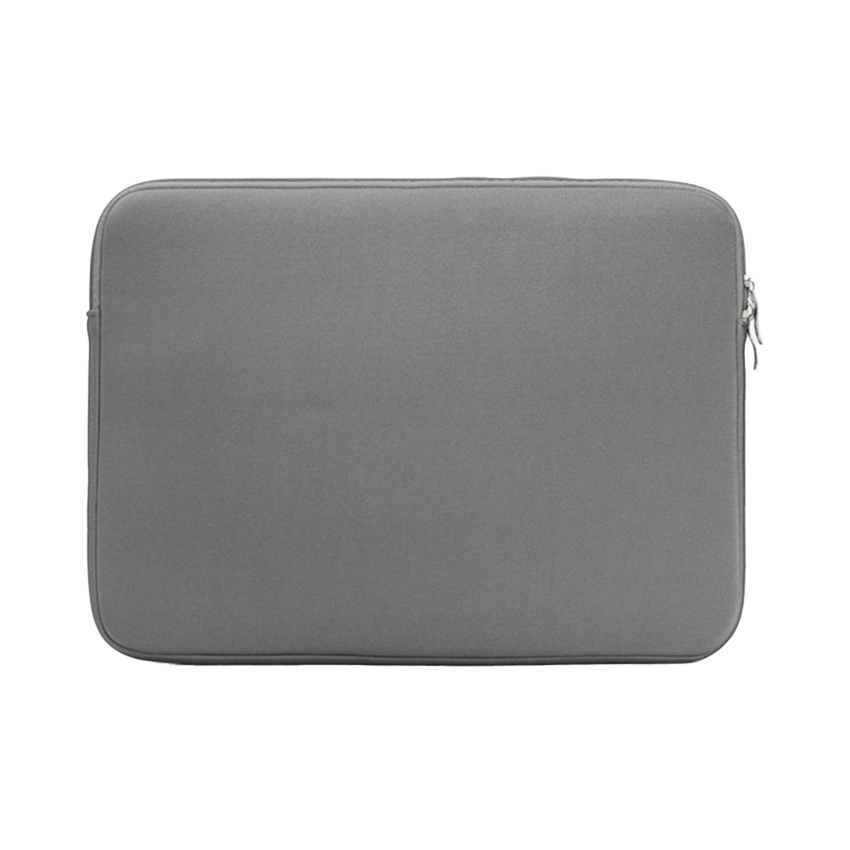 Túi chống sốc Shyies dành cho laptop 15,6 inch màu xám - Hình 1