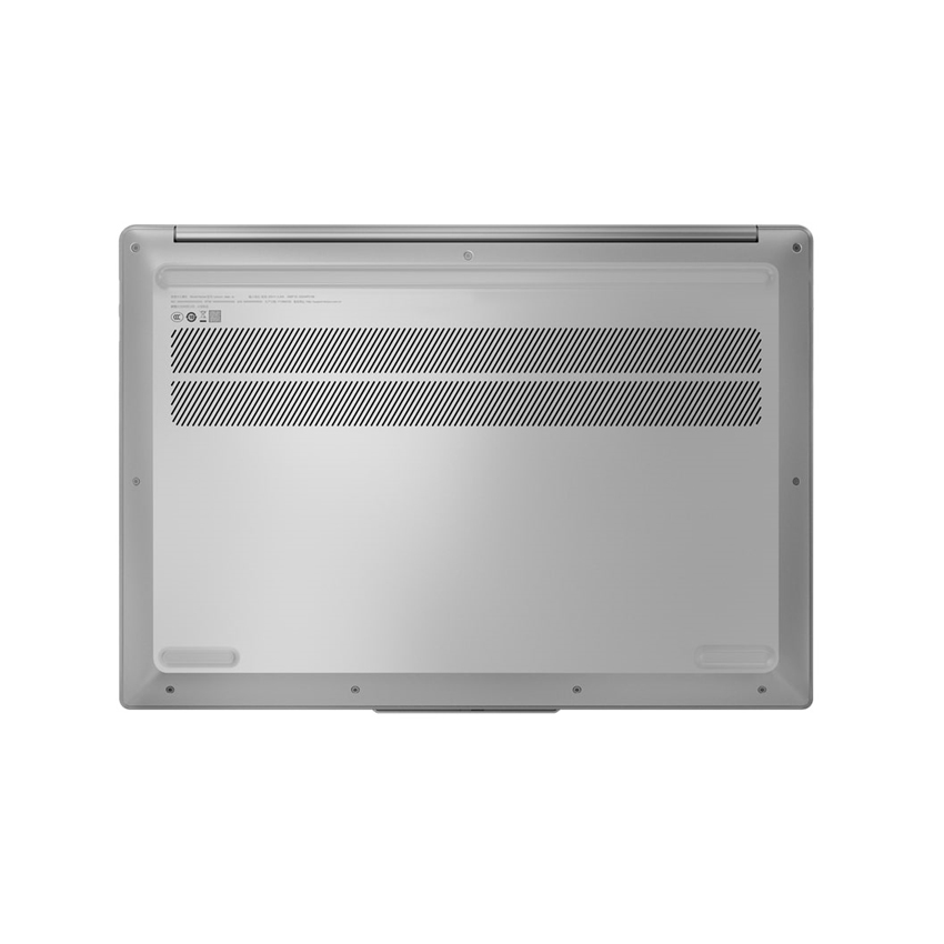 Laptop Lenovo IdeaPad Slim 5 16IAH8 (83BG001XVN) (i5 12450H/16GB RAM/512GB SSD/16 FHD/Win11/Xám)