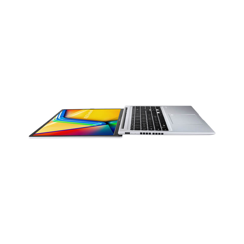 Laptop Asus VivoBook X1605VA-MB105W (i5 1355U/8GB RAM/512GB SSD/16 WUXGA IPS/Win11/Bạc)