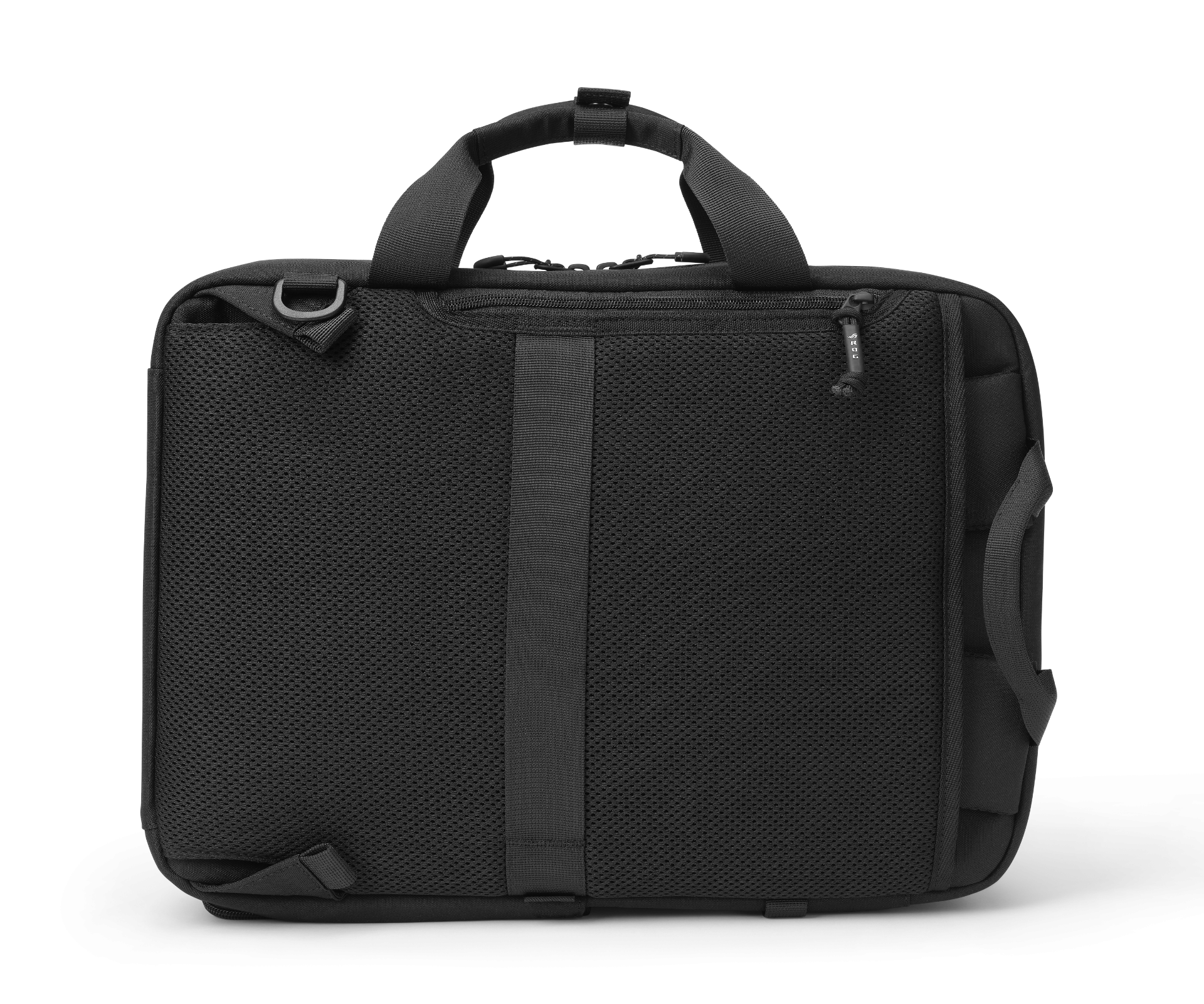 Balo laptop gaming Asus ROG BP1505 Archer Backpack 15.6 inch _ 90XB07D0-BBP000