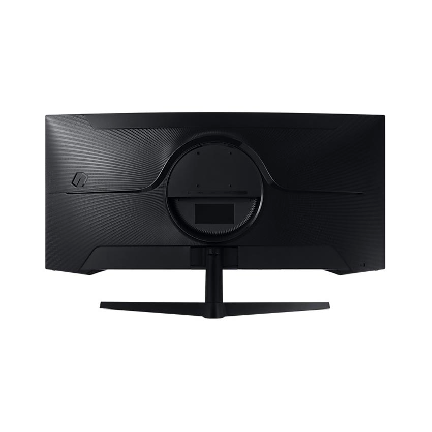 Màn hình Samsung LC34G55TWWEXXV - Hình 4