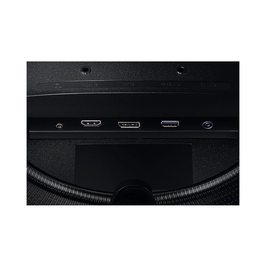 Màn hình Samsung LC34G55TWWEXXV - Hình 6