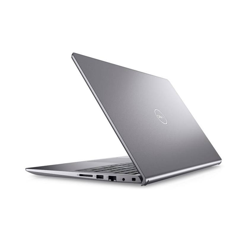 Laptop Dell Vostro 15 3530 (V3530-i7U085W11GRD2) (i7 1355U 8GB RAM/512GB SSD/MX550 2G/15.6 inch FHD 120Hz/Win11/OfficeHS21/Xám)