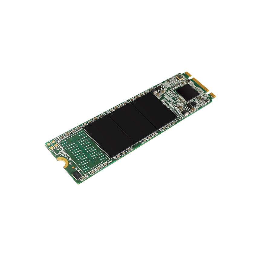 Ổ cứng SSD Silicon Power M55 120GB M.2 2280 SATA3 6Gbps (SP120GBSS3M55M28)