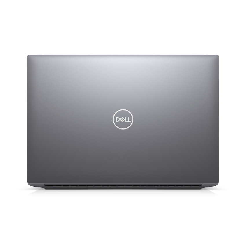 Laptop Dell Mobile Precision Workstation 5680 vPro Enterprise (71024680) (i9-13900H/32GB RAM/1TB SSD/RTX2000 Ada 8GB/16 inch FHD+/Win 11 Pro/Xám) 