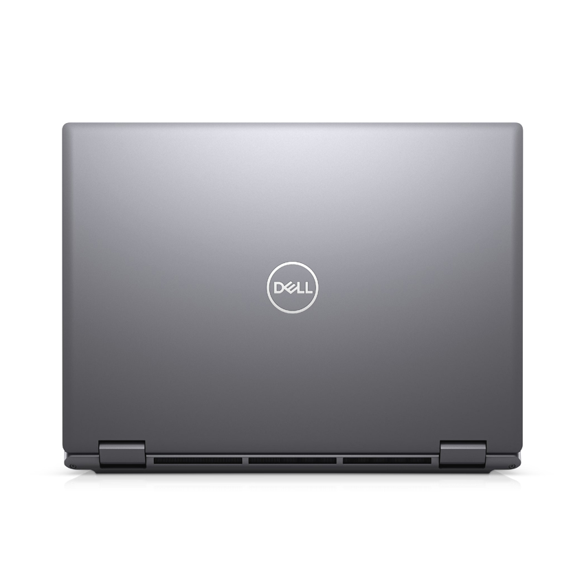 Laptop Dell Mobile Precision Workstation 7680 vPro (71024676) (i9-13950HX/ 32GB RAM/1TB SSD/RTX2000 Ada 8GB/16 inch FHD+/Win 11 Pro/Xám)
