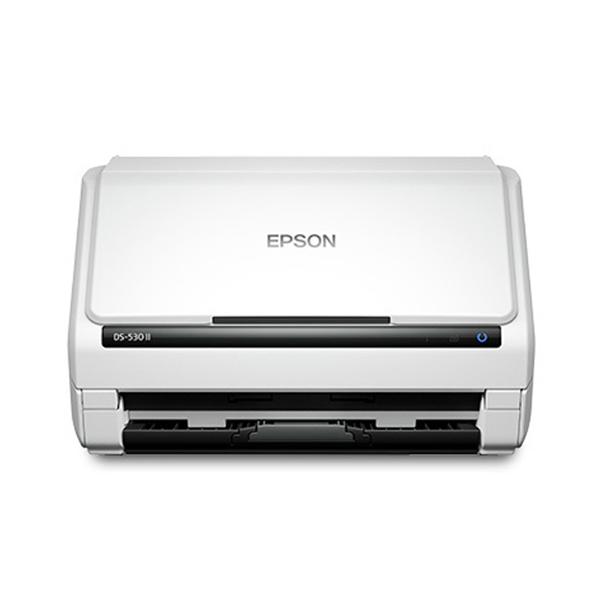 Máy scan Epson DS 530II - A3