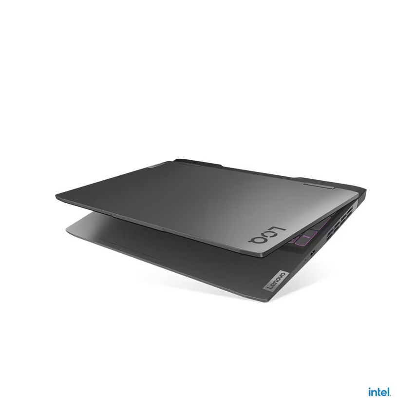 Laptop Lenovo Gaming LOQ 15IRH8 (82XV00QQVN) (i5 12450H/8GB RAM/512GB SSD/15.6 FHD 144hz/RTX 2050 4GB/Win11/Xám)
