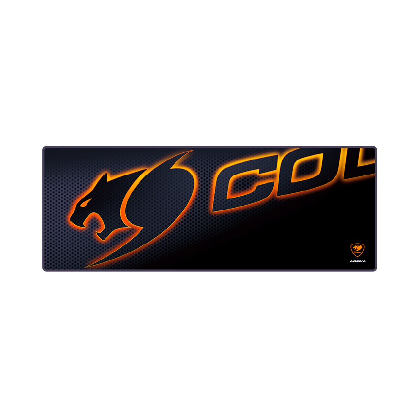 MOUSE PAD COUGAR ARENA (EXTENDED SIZE)