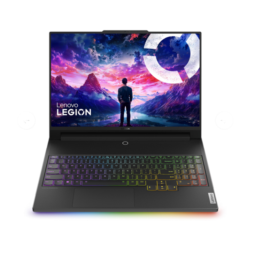 Laptop Lenovo Legion 9 16IRX8 (83AG0047VN) (i9 13980HX/64GB RAM/2TB SSD/16 3.2K 165hz/RTX 4090 16G/Win11/Xám)