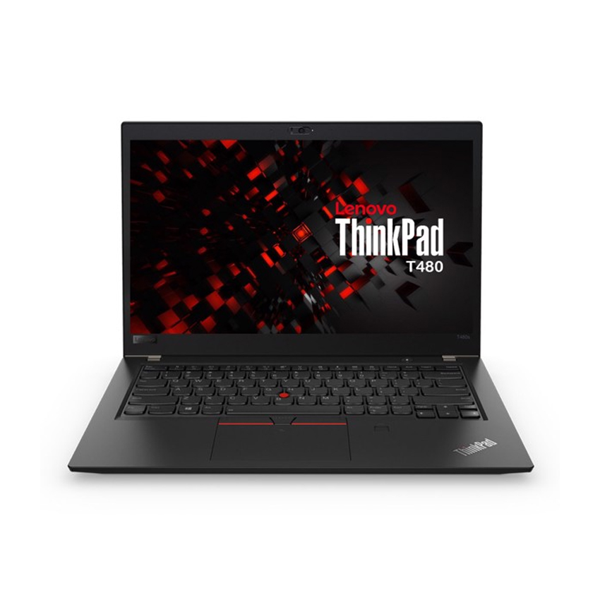 Laptop Lenovo Thinkpad T480 Core i5-7300U / RAM 16GB / SSD 256GB /14.0 inch FHD- Hàng cũ đẹp 99%
