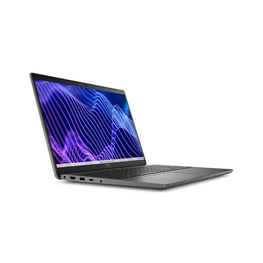 Laptop Dell Latitude 3540 (71021488) (i7-1355U/8GB RAM/512GB SSD/ 15.6 inch FHD/ Fedora/Xám)