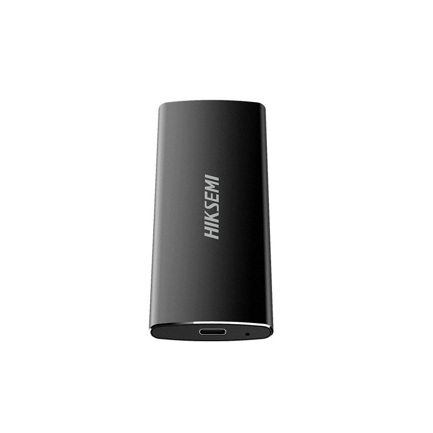 Ổ cứng di động Hiksemi SSD 256GB HS-ESSD-T200N 256G màu đen 