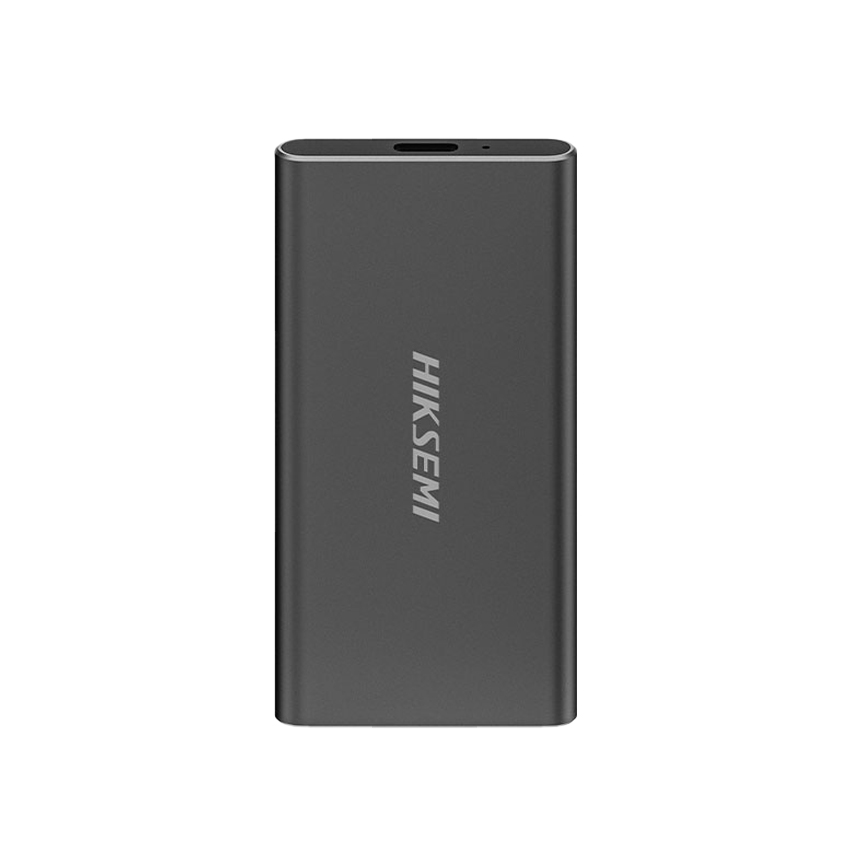 Ổ cứng di động Hiksemi SSD Mini 1TB HS-ESSD-T200N màu đen