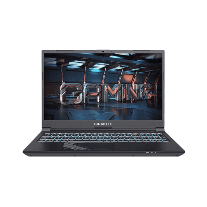 Laptop Gigabyte Gaming G5 (MF5-H2VN353SH) (i7 13620H /16GB RAM/512GB SSD/RTX4050 6G/15.6 inch FHD 144Hz/Win 11/Đen)