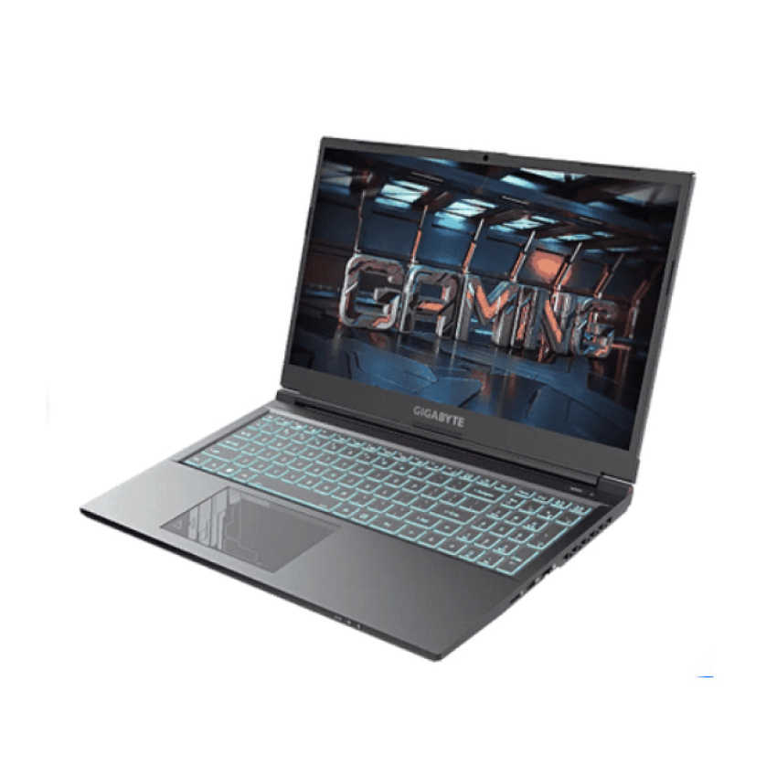 Laptop Gigabyte Gaming G5 (MF5-H2VN353SH) (i7 13620H /16GB RAM/512GB SSD/RTX4050 6G/15.6 inch FHD 144Hz/Win 11/Đen)