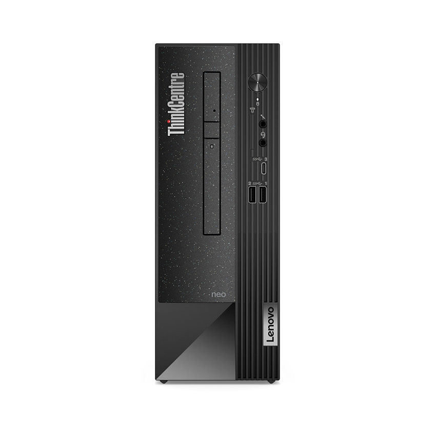 PC Lenovo ThinkCentre neo 50s Gen 4 (i5 13400/8GB RAM/256GB SSD/WL+BT/K+M/No OS) (12JH0008VA)