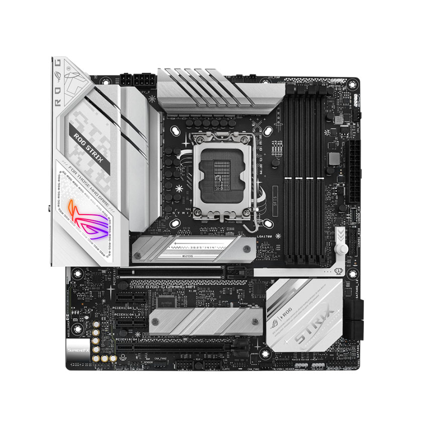 Mainboard Asus ROG STRIX B760-G GAMING WIFI DDR5