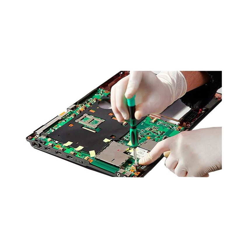 Dịch vụ đổi các bo mạch chủ cho laptop - Hình 1