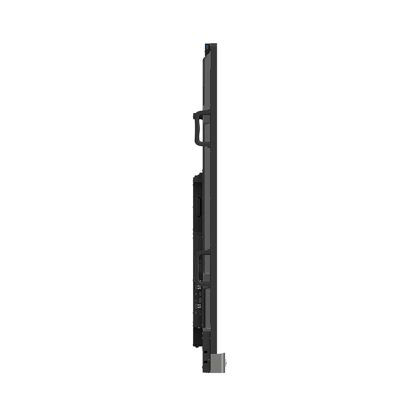 Màn hình cảm ứng tương tác thông minh BenQ RM6503A - Hình 3